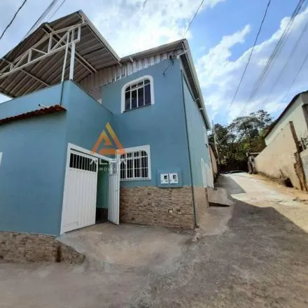 Image 2 - Rua João Ribeiro da Fonseca, Diniz, Barbacena - MG, 36202, Brazil - House for sale