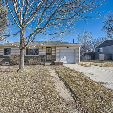 Buy this 4 bed house on 4758 South Jason Street in Englewood, CO 80110