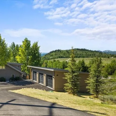 Buy this 3 bed house on 252 North Bar Y Road in Teton County, WY 83001