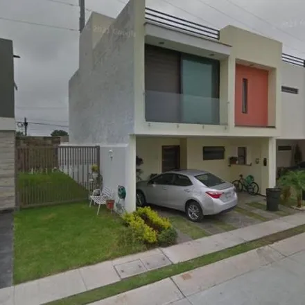 Buy this 4 bed house on Calle Coto Lugano in El Campestre residencial, 45221 Zapopan