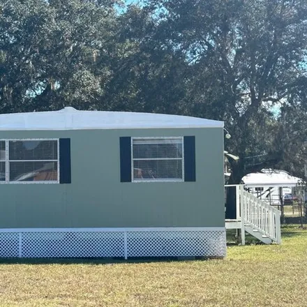 Buy this studio apartment on 362 Wade Street in DeLand, FL 32724