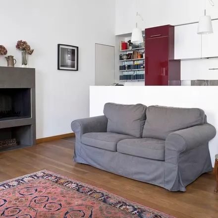 Rent this 6 bed apartment on Via Venti Settembre in 20145 Milan MI, Italy
