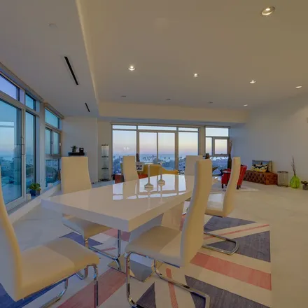 Image 7 - 4601 Via Dolce, Los Angeles, CA 90292, USA - House for rent