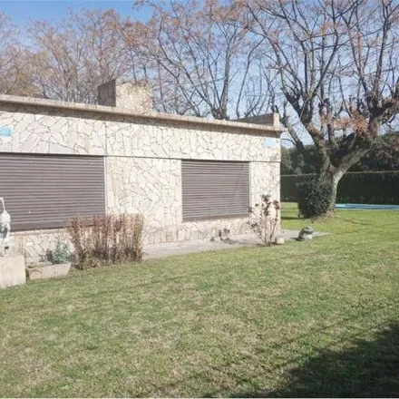 Buy this 3 bed house on Dean Funes in Bongiovanni, 1742 Paso del Rey