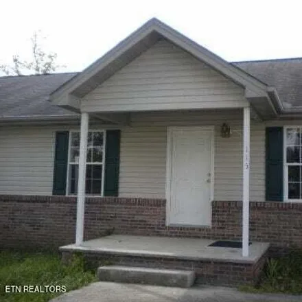 Buy this studio house on 177 Gray Squirrel Lane in Blount County, TN 37865
