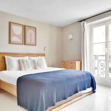 Image 7 - 41 Rue d'Enghien, 75010 Paris, France - Apartment for rent