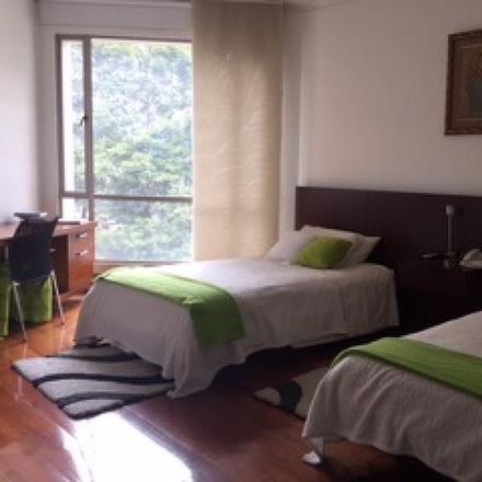 Rent this 4 bed apartment on unnamed road in Localidad Suba, 111121 Bogota