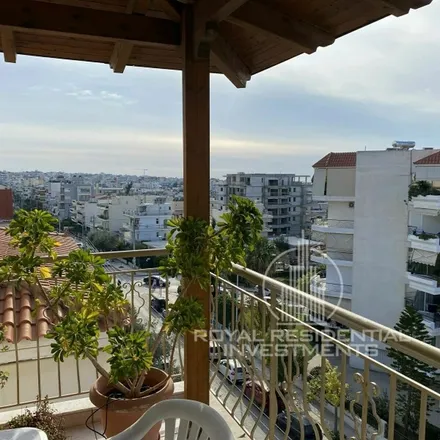 Image 3 - ΣΑΡΑΦΗ, Στρατηγού Σαράφη Στεφάνου, Argyroupoli, Greece - Apartment for rent