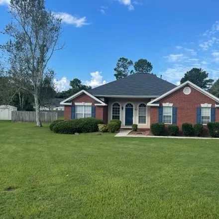 Buy this 3 bed house on 3097 Story Mill Estate Drive in Augusta, GA 30815