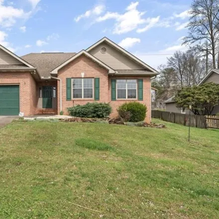 Buy this 3 bed house on 5300 Custis Lane in Knox County, TN 37920