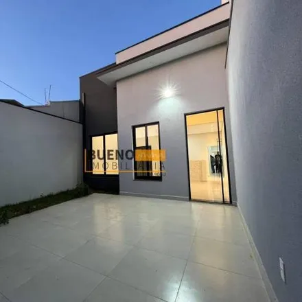 Buy this 3 bed house on Rua João Missio in São Vito, Americana - SP