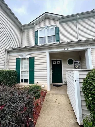 Buy this 2 bed townhouse on 1138 Phil O'Neil Drive in Charlotte, NC 28215