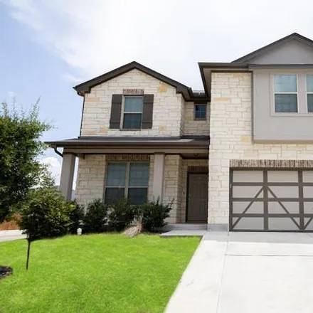 Buy this 4 bed house on 7414 Daniel Krug in San Antonio, Texas