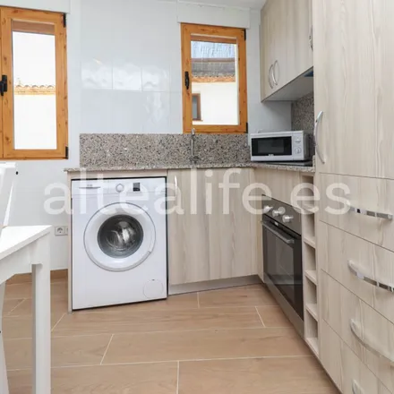 Image 2 - Camiño dos Olmos, 2, 36340 Nigrán, Spain - Apartment for rent