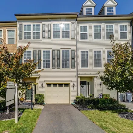 Buy this 3 bed townhouse on 20943 Killawog Terrace in Ashburn, VA 20147