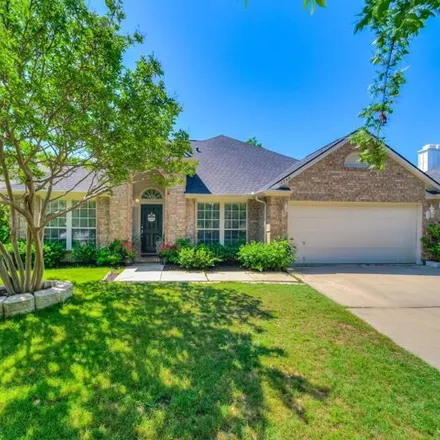 Buy this 4 bed house on 5558 Mesa Verde Court in Fort Worth, TX 76137