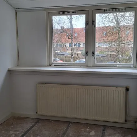 Image 3 - Jagerslaan 72, 3075 AE Rotterdam, Netherlands - Apartment for rent