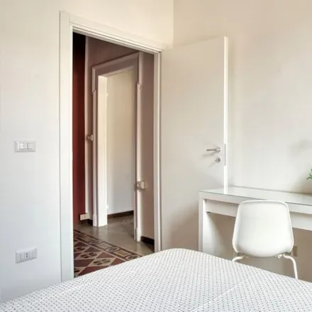Image 2 - Via Francesco Brioschi, 93, 20136 Milan MI, Italy - Room for rent