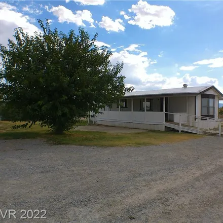 Rent this 2 bed house on North Pearl Lane in Pahrump, NV 89060