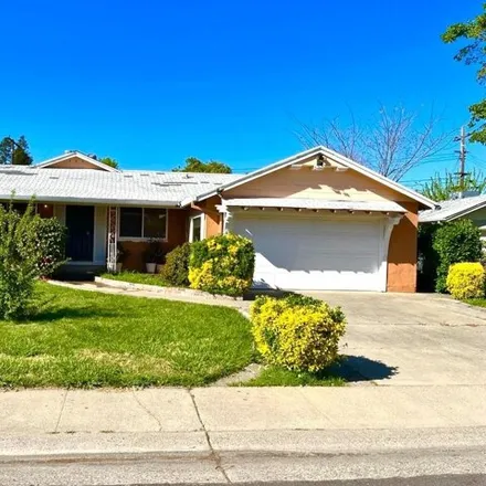 Buy this 3 bed house on 609 Norwich Court in Gardenland, Sacramento