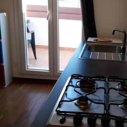 Rent this 2 bed apartment on 19030 Bocca di Magra SP