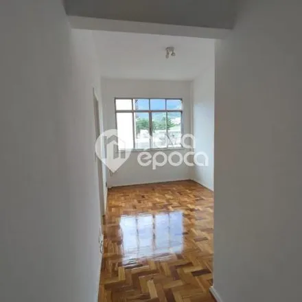 Buy this 1 bed apartment on Rua Araújo Lima in Vila Isabel, Rio de Janeiro - RJ