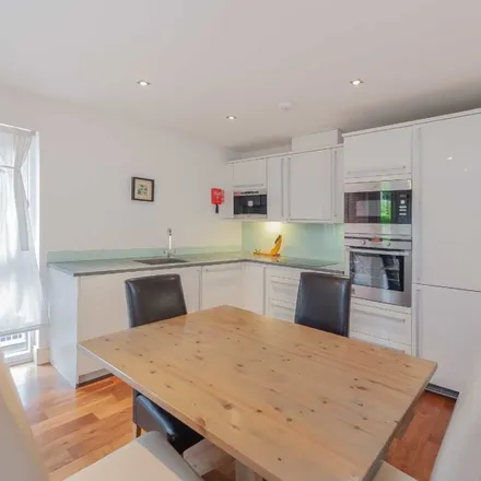 Rent this 2 bed apartment on Vestry Court in 5 Monck Street, Westminster