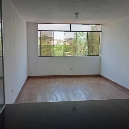 Image 2 - Avenida Canadá 3301, San Luis, Lima Metropolitan Area 15022, Peru - Apartment for rent