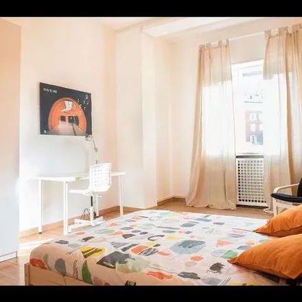 Image 3 - Via Giorgio Washington 53, 20146 Milan MI, Italy - Apartment for rent