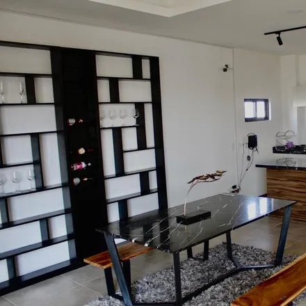 Buy this studio apartment on Camino Real de los Cipreses in 72735 San Andrés Cholula, PUE