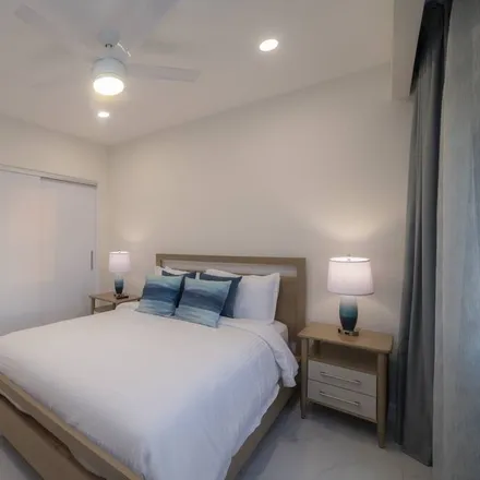 Rent this 3 bed condo on Herradura Beach in Puntarenas Province, Jacó