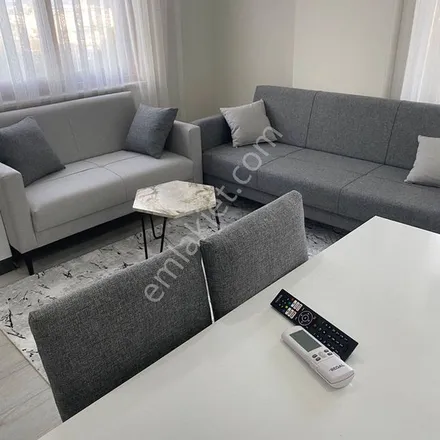 Rent this 1 bed apartment on Cami in Mevlütlü Caddesi, 07900 Gazipaşa
