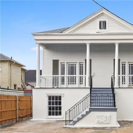 Image 1 - 6326 South Johnson Street, New Orleans, LA 70118, USA - House for rent