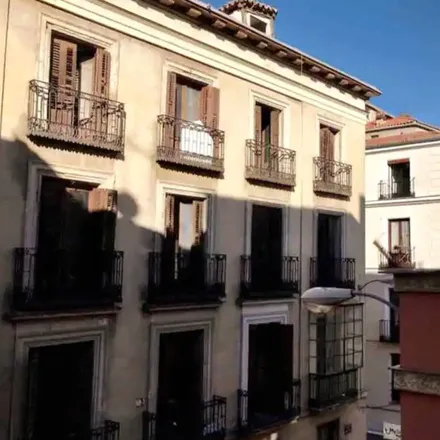 Image 6 - La Saga, Calle de Hortaleza, 28004 Madrid, Spain - Apartment for rent