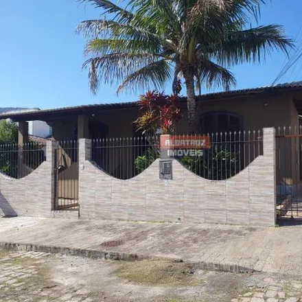 Buy this 4 bed house on Rodovia Admar Gonzaga in Itacorubi, Florianópolis - SC