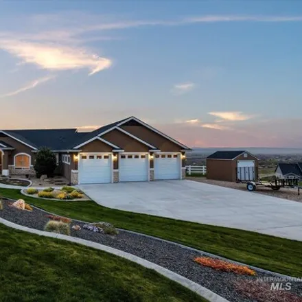 Buy this 3 bed house on 11386 West Rio Rd in Caldwell, Idaho