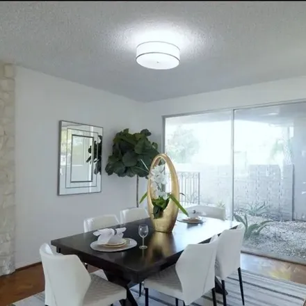 Rent this 4 bed apartment on 16367 Sloan Drive in Los Angeles, CA 90049