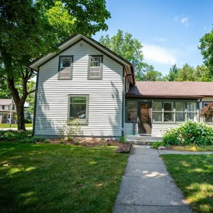 Image 3 - 136 S Maple St, Stillman Valley, Illinois, 61084 - House for sale