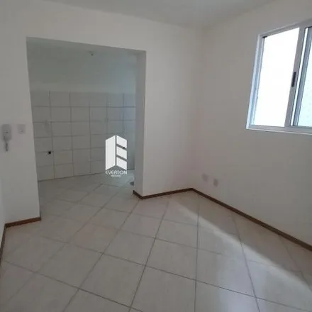 Buy this 1 bed apartment on Avenida Presidente Vargas in Nossa Senhora de Fátima, Santa Maria - RS
