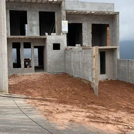 Buy this 3 bed house on unnamed road in Região Urbana Homogênea XI, Poços de Caldas - MG