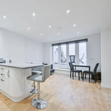 Rent this 2 bed apartment on 27A Abercorn Place in London, NW8 9DY