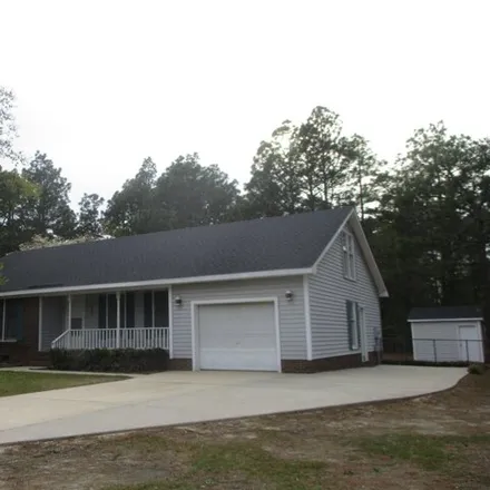Image 3 - 12348 Colinwood Circle, Whispering Pines, Laurinburg, NC 28352, USA - House for sale