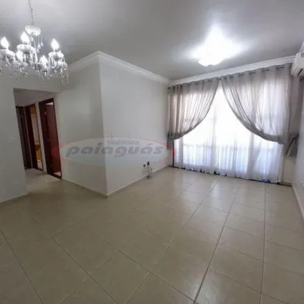 Rent this 3 bed apartment on Avenida Bento Munhoz da Rocha Netto in Zona 10, Maringá - PR