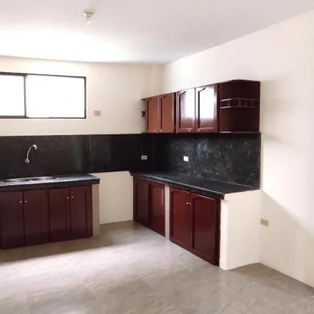 Rent this 3 bed apartment on Avenida 45A NO in 090902, Guayaquil
