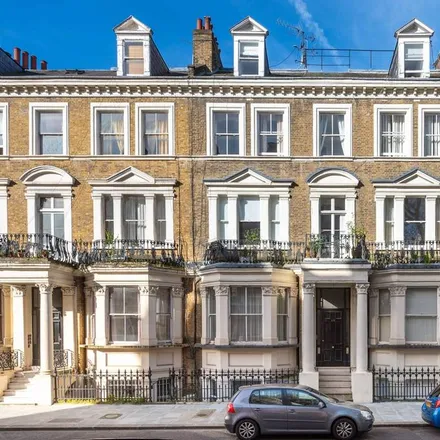 Rent this 2 bed apartment on 99 Addison Road in London, W14 8DE