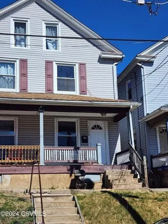 Buy this 3 bed house on 1142 Chestnut Street in Sunbury, PA 17801
