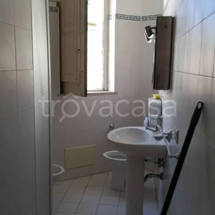 Rent this 3 bed apartment on Via Tagliamento in 98070 Acquedolci ME, Italy