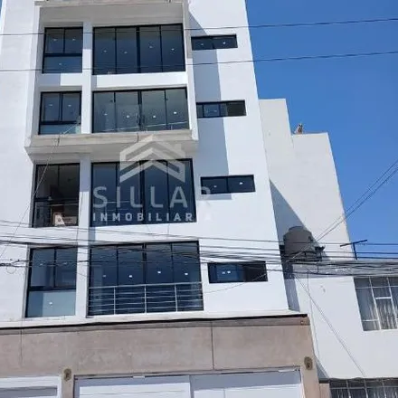 Buy this 3 bed apartment on Colegio Trilce in Avenida Garcilazo de la Vega, Umacollo