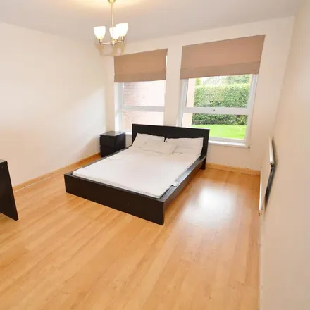 Image 9 - Jacoby Place, Kings Heath, B5 7UN, United Kingdom - Apartment for rent