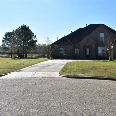 Buy this 5 bed house on 9199 Brenham Court in Montgomery, AL 36117